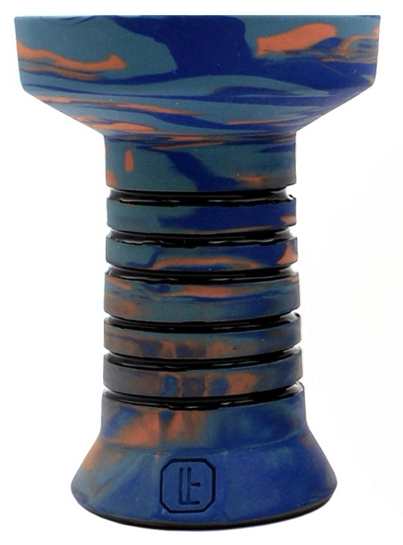 Чаша для Кальяну Lavart Caldera Glaze Alcedo